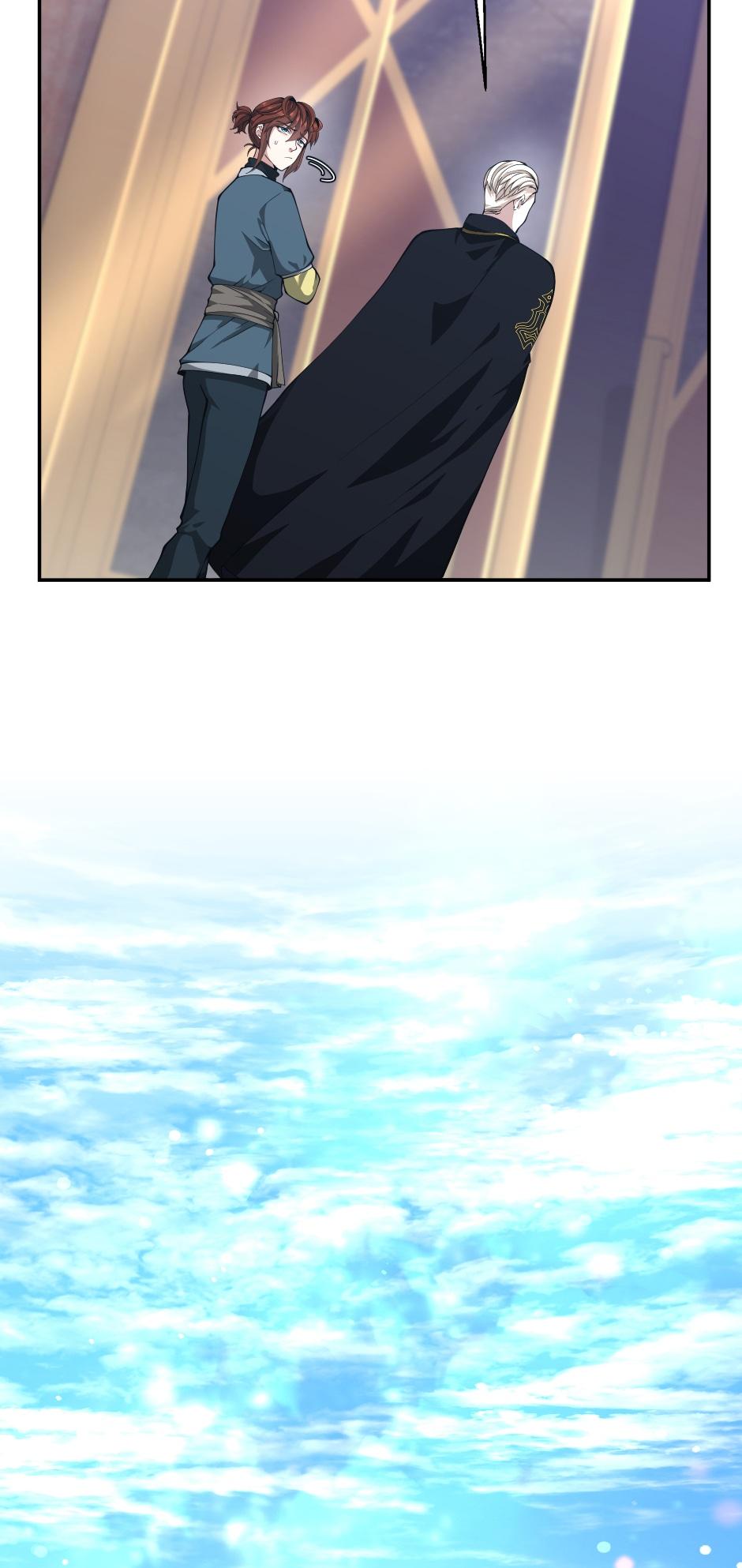 The Beginning After The End Chapter 151 image 08